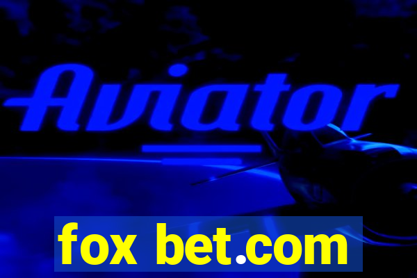 fox bet.com